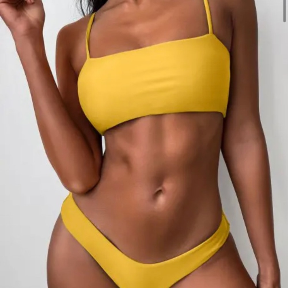 Zaful swim suit new with tag